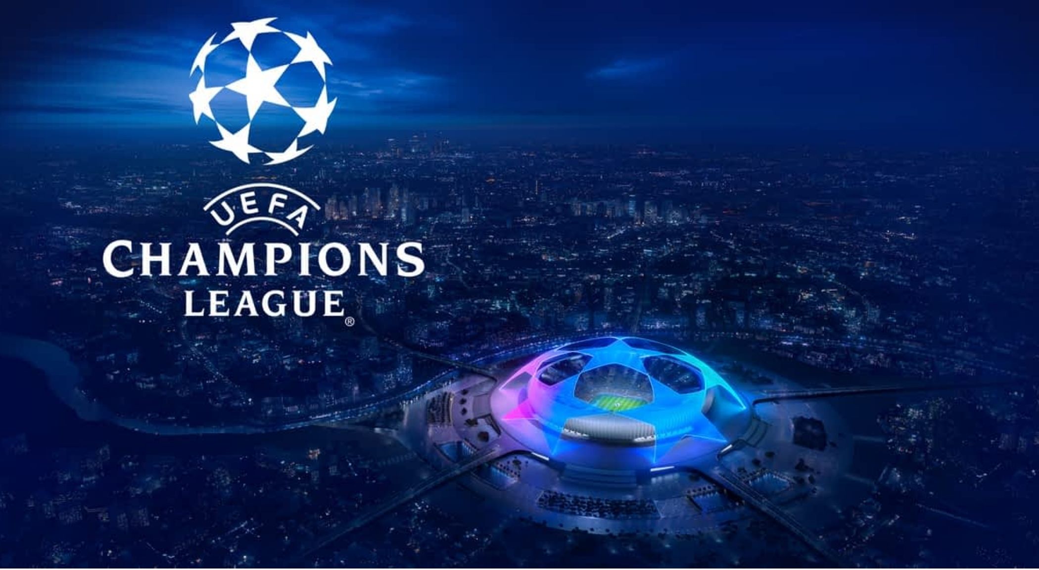 Exelmans c'est la Champions League