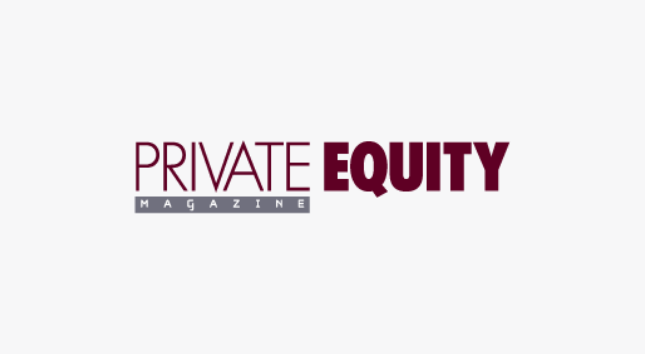 Private Equity Magazine Exelmans